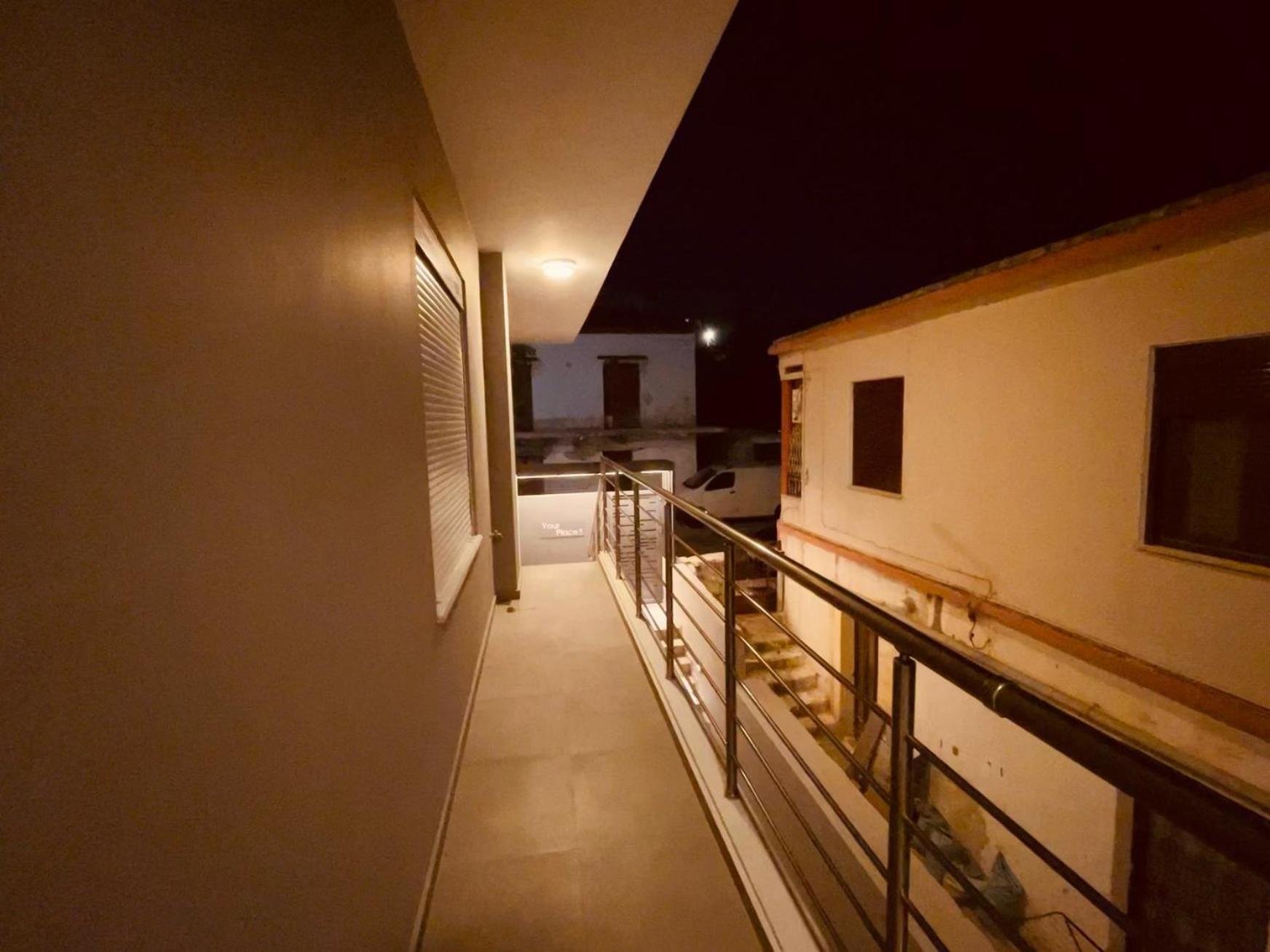 Your Place !! - 302 Lejlighed Chania (Crete)