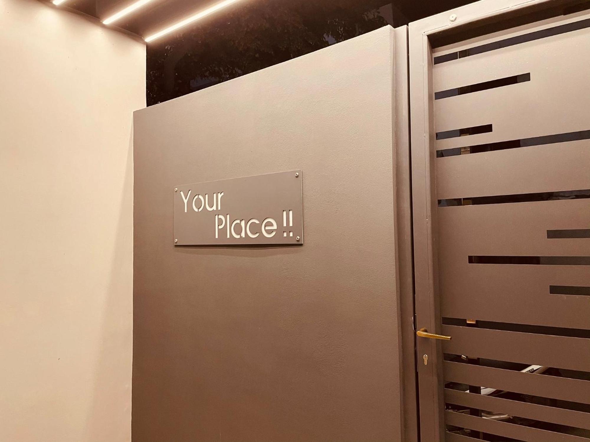 Your Place !! - 302 Lejlighed *