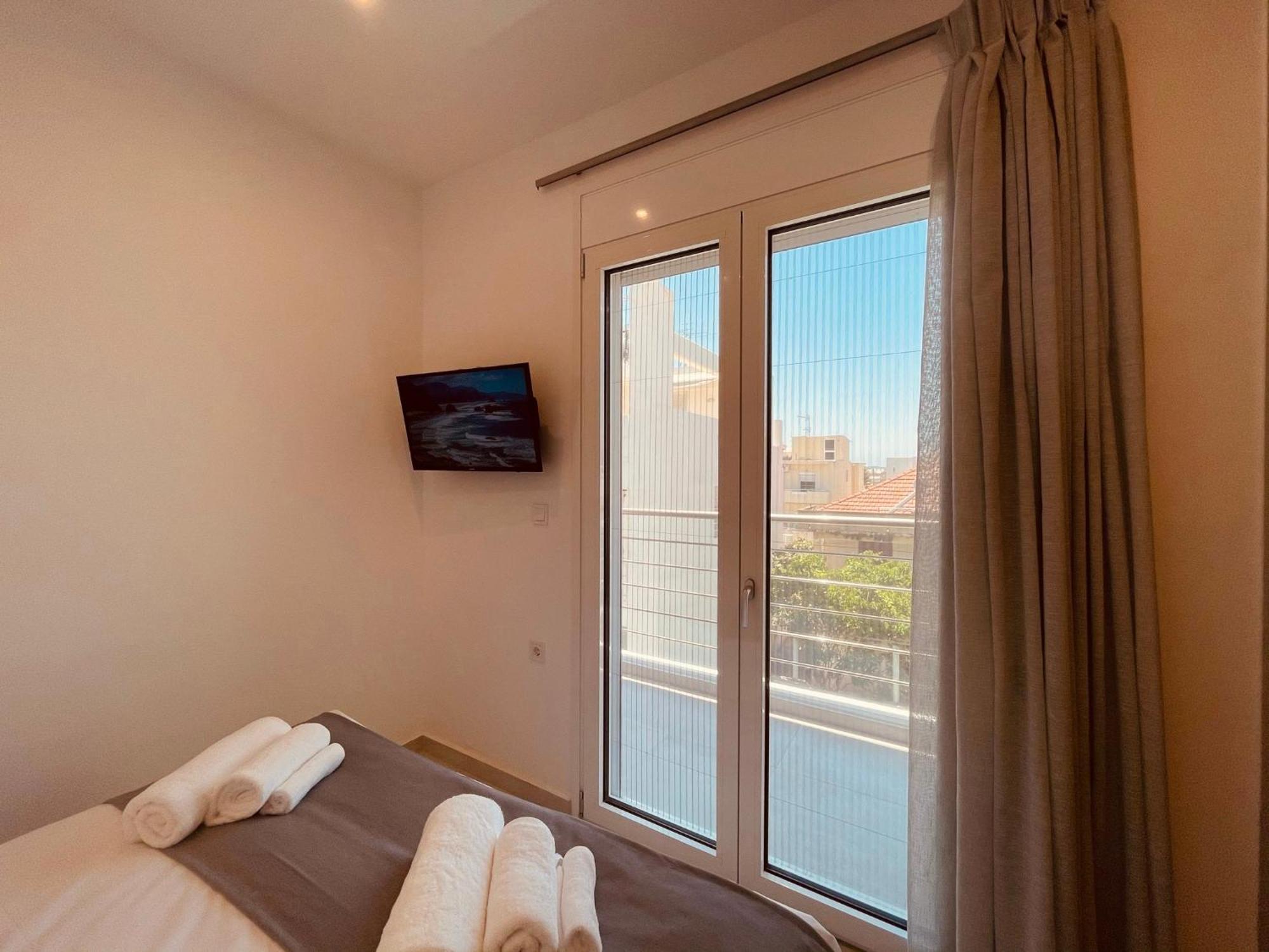 Your Place !! - 302 Lejlighed Chania (Crete)